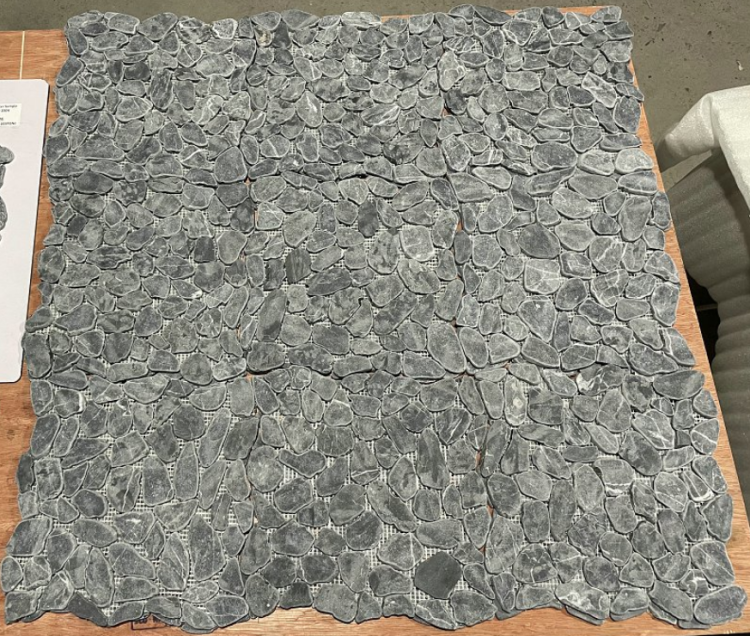 River Stone Bluestone 11.5 x 11.5